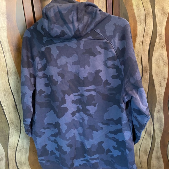 All In Motion Hoodie Sweatshirt - Picture 4 of 4